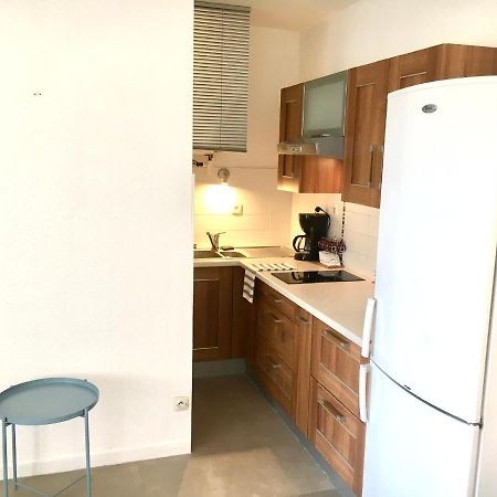 Appartement T2 Carnon Ouest/Palavas Plage المظهر الخارجي الصورة