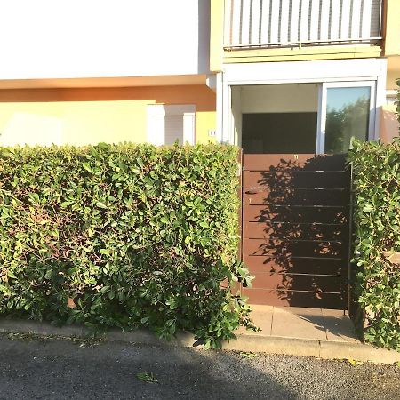 Appartement T2 Carnon Ouest/Palavas Plage المظهر الخارجي الصورة
