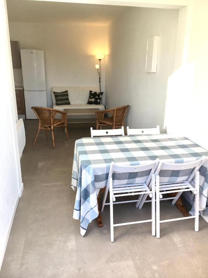 Appartement T2 Carnon Ouest/Palavas Plage المظهر الخارجي الصورة