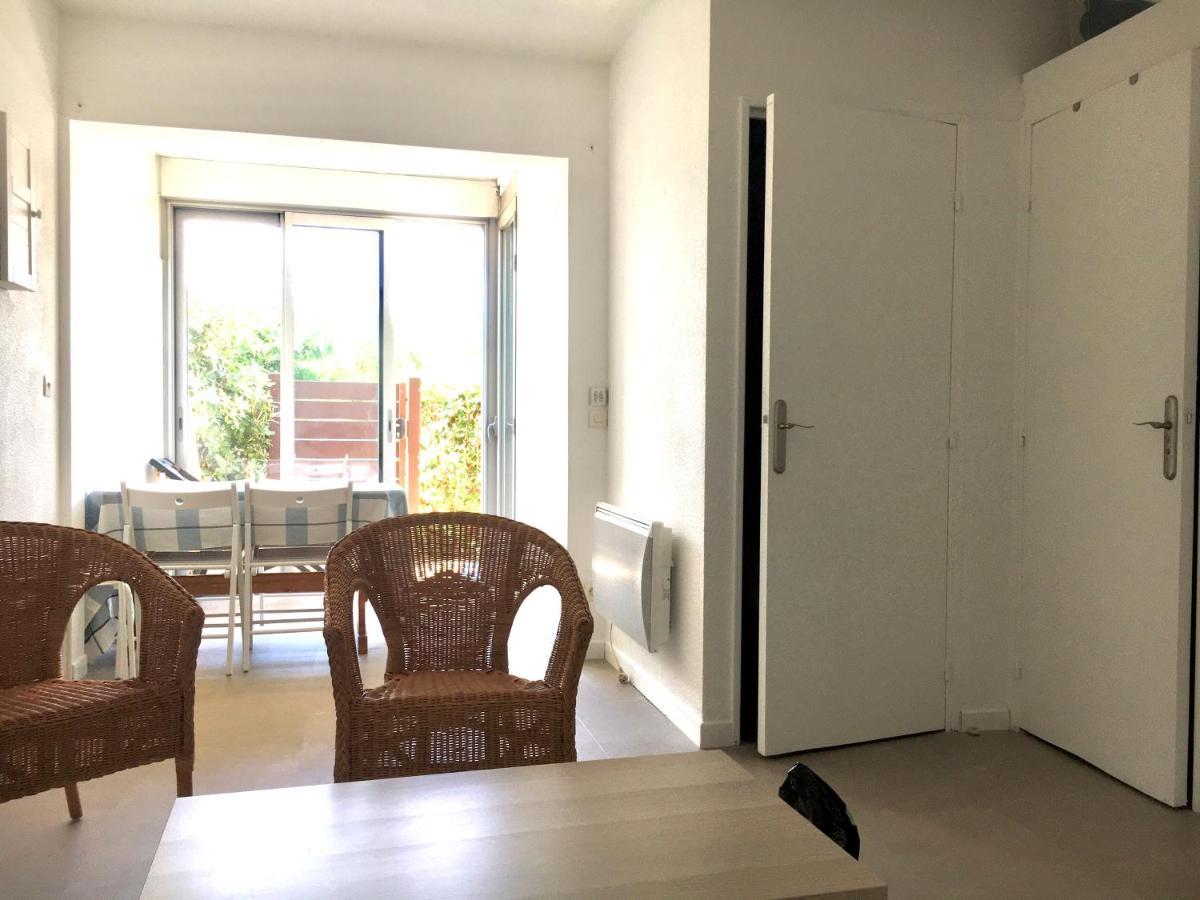 Appartement T2 Carnon Ouest/Palavas Plage المظهر الخارجي الصورة