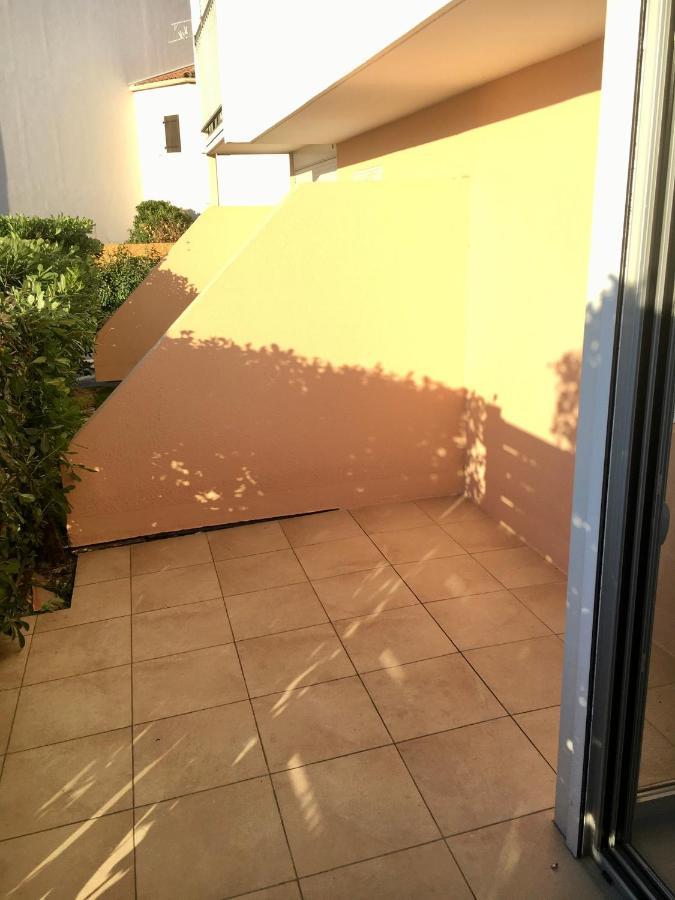 Appartement T2 Carnon Ouest/Palavas Plage المظهر الخارجي الصورة