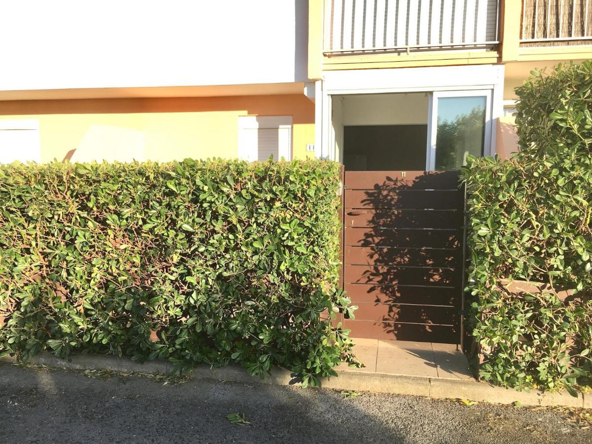 Appartement T2 Carnon Ouest/Palavas Plage المظهر الخارجي الصورة