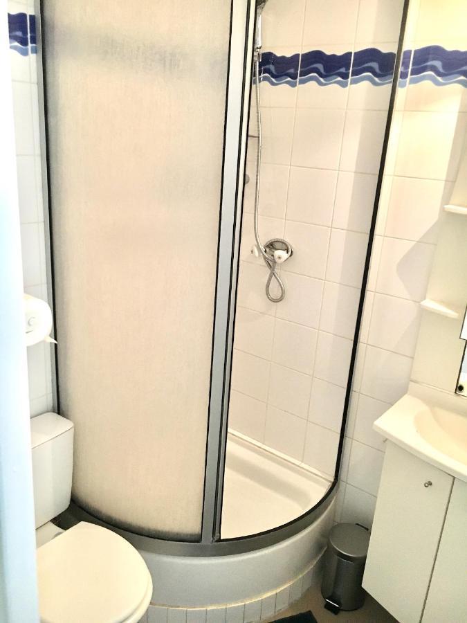 Appartement T2 Carnon Ouest/Palavas Plage المظهر الخارجي الصورة