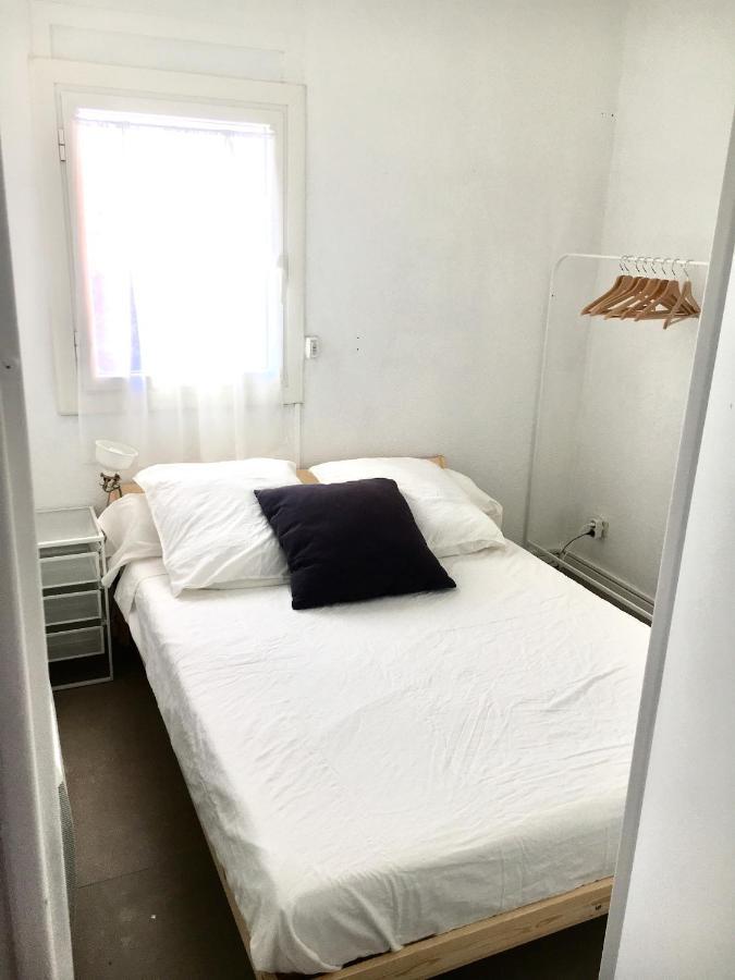 Appartement T2 Carnon Ouest/Palavas Plage المظهر الخارجي الصورة